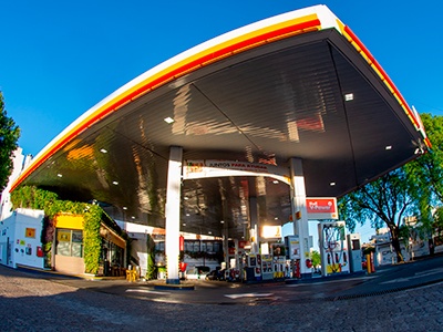 Estación Shell Rojo y Amarillo SRL, transitando la 'Nueva Normalidad'